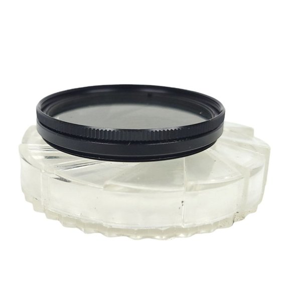 Hoya 52mm FL Lens Filter With Case Japan - Picture 4 of 9